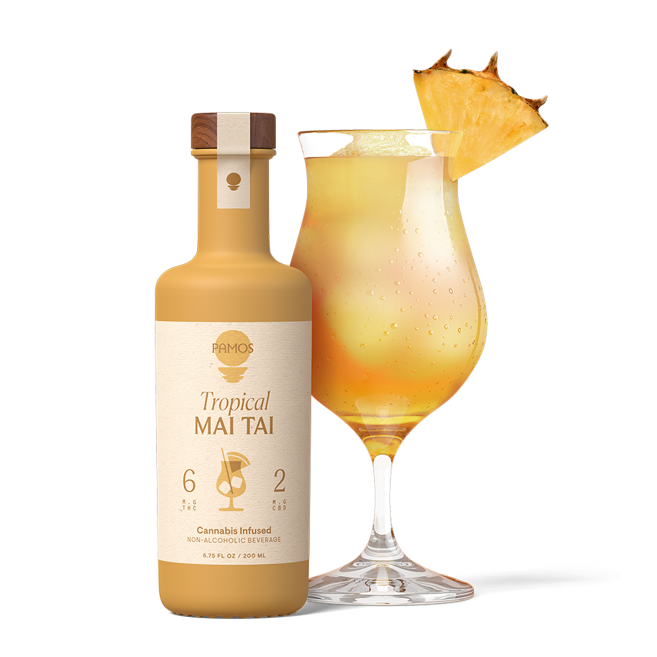 PAMOS SPIRIT COMING SOON Pamos